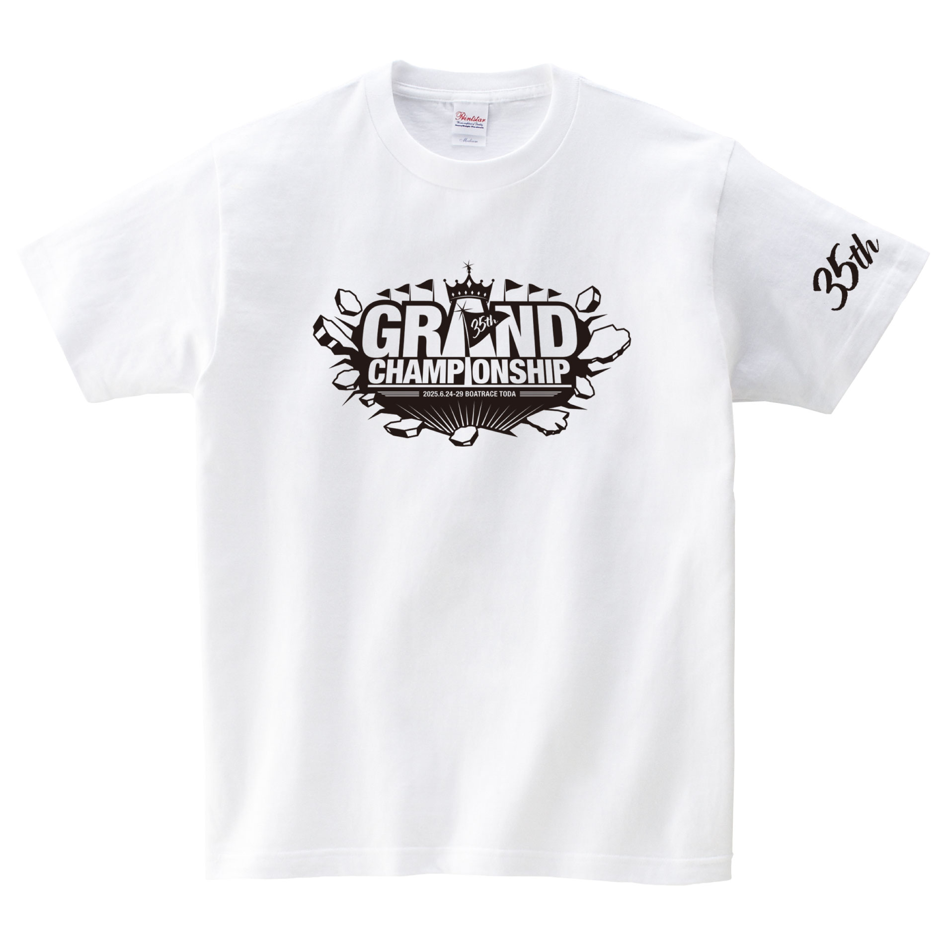 楽天市場】SG第60回ボートレースクラシックTシャツ｜ボート