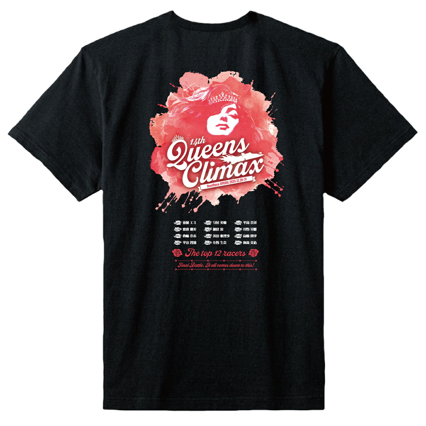 Road to THE GRAND PRIX グランプリTシャツ3枚SET 楽天市場】【名入り】SG第40回グランプリ記念Tシャツ｜ボートレース