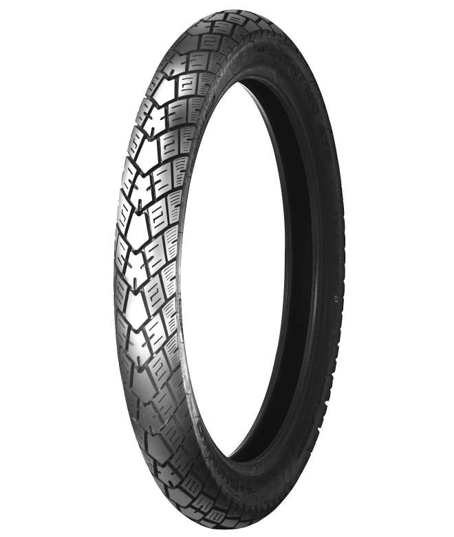 楽天市場 シンコー Sr745 リアタイヤ 80 90 17 2 75 17 チューブレス タイプ Shinko スーパーカブc125 Ja48 スーパーカブ110 Ja10 バイク用品の車楽