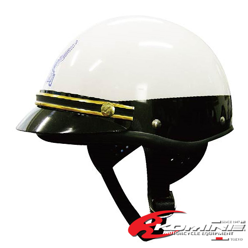 楽天市場】コミネ バイクヘルメット FUJI-300C ヘルメット KOMINE 01
