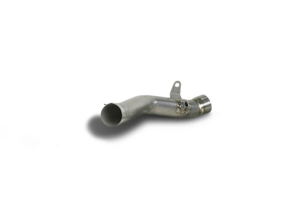 AKRAPOVIC P-KAT-061 アクラポビッチ AKRAPOVIC オプショナルキャタライザー 16年 ZX-14R JP店｜マフラー 