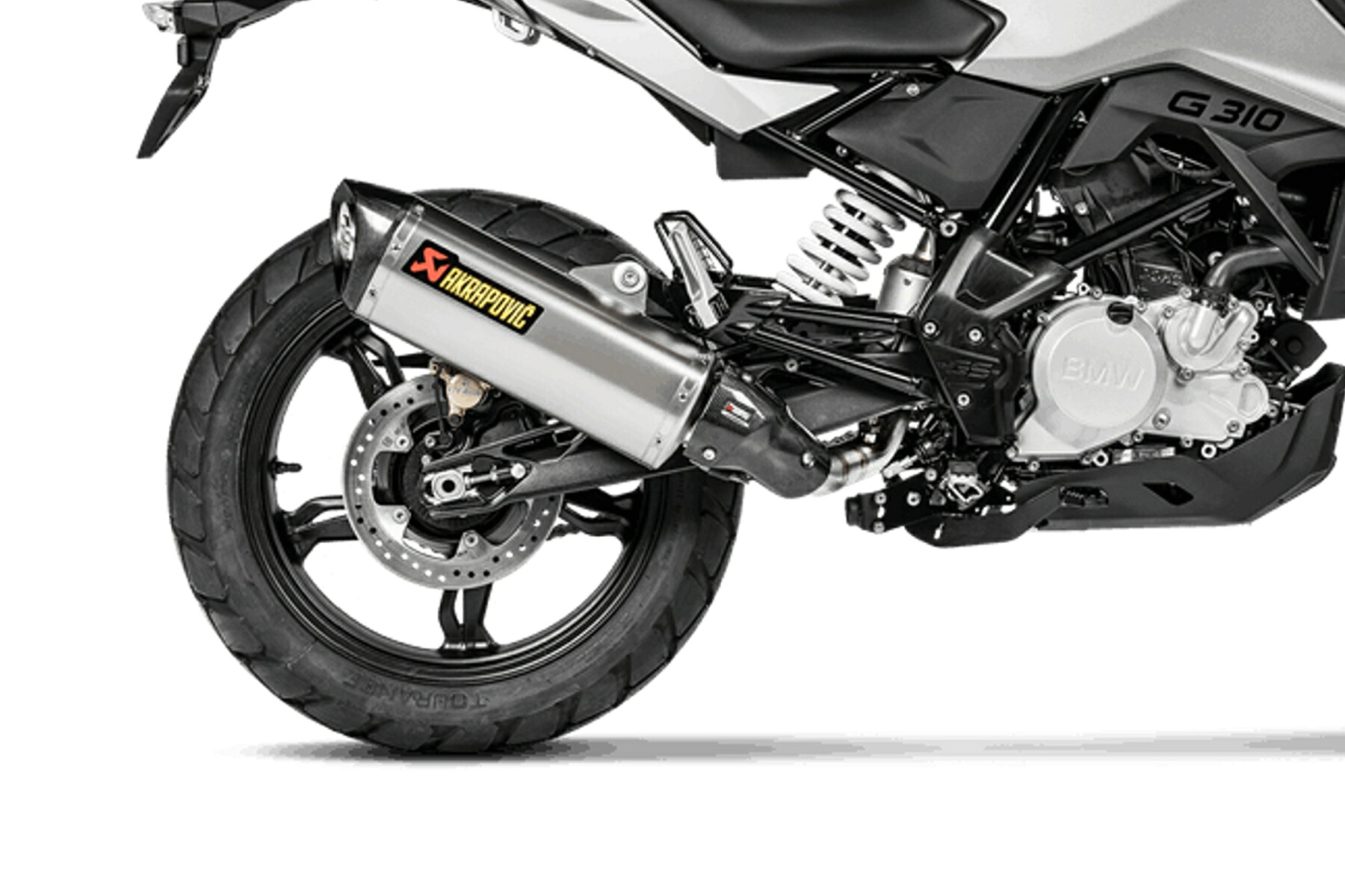 直送品 アクラポビッチ オプショナル ヒートシールド カーボン BMW S-B3R1-HRSSJPP、S-B3R1-HRSS/1、S-B3R1-RC/1用 バイク オプション AKRAPOVIC P-HSB3R1｜バイク用品の車楽