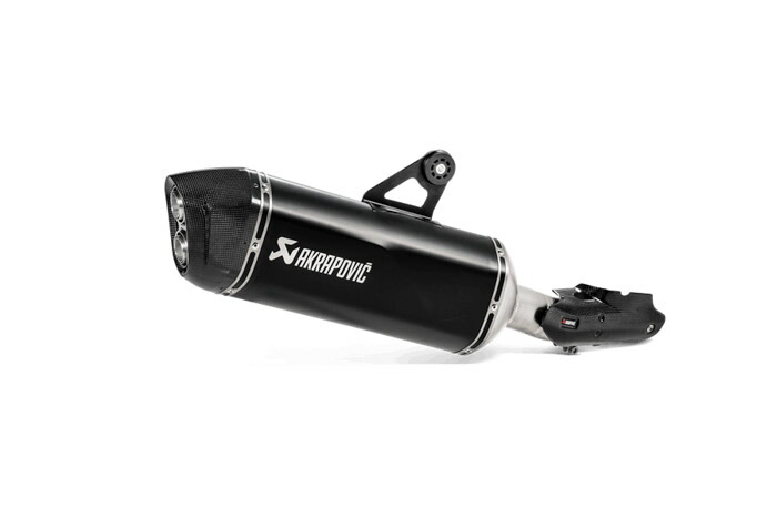 アクラポビッチ スリップオンチタン BMW S1000R 21-23 アクラポビッチ スリップオンチタン BMW S1000R 21-23 Amazon