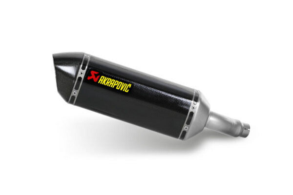 楽天市場】直送品 アクラポビッチ スリップオンライン チタン ホンダ CB1000R (18-23) AKRAPOVIC HONDA S-H10SO21 -ASZT : バイク用品の車楽