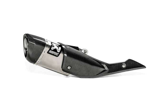 アクラボピッチスリップオンラインチタン　GSX-R600 GSX-R750 Amazon | AKRAPOVIC(アクラポヴィッチ) スリップオンライン(チタン