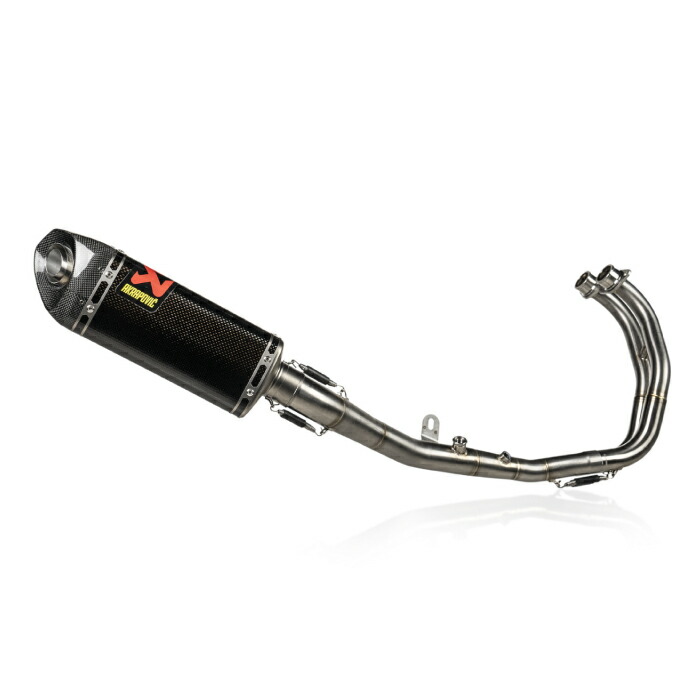 アクラポビッチ レーシングライン カーボン(XSR900,MT-09) Amazon | AKRAPOVIC(アクラポヴィッチ) マフラー レーシングライン