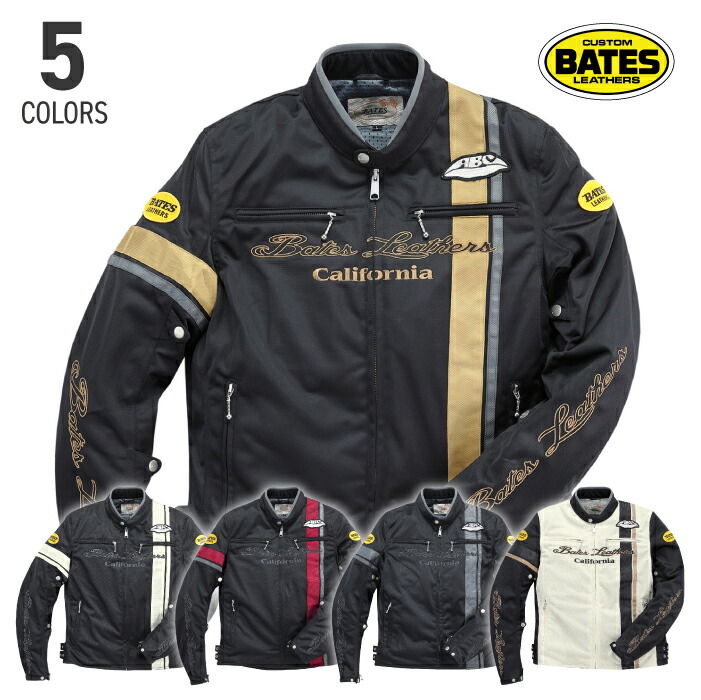 Amazon.co.jp: 【2022春夏～2024春夏継続モデル】BATES BAT-L56M