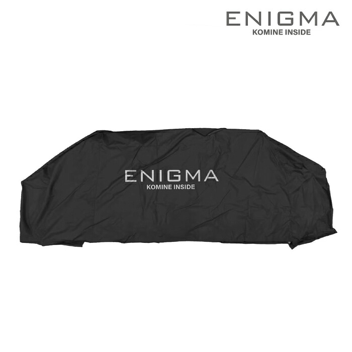 エニグマ EN-019 EN-018用交換カバー Lサイズ ENIGMA 25-019|バイク用品の車楽