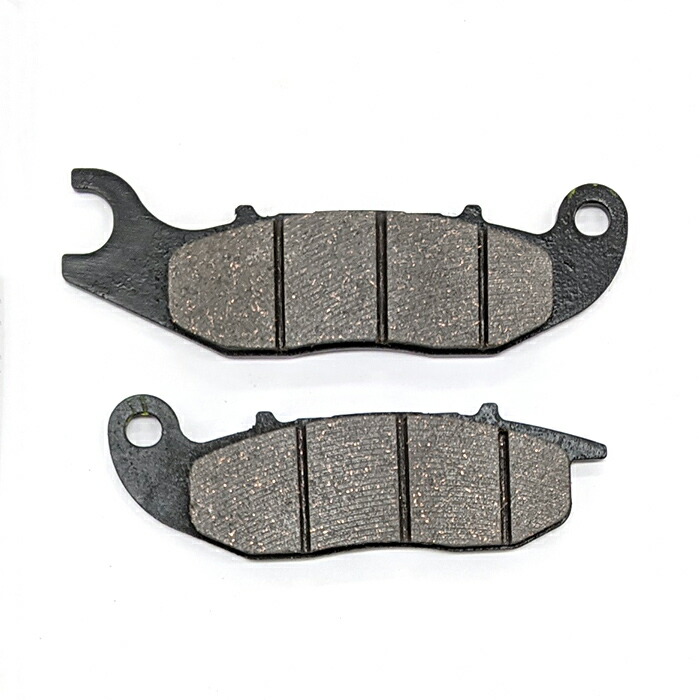 06435-KYJ-902 ホンダ純正 パッドセット フロントセット リヤー HD店 06435-KYJ-902 パッドセット、リヤー HONDA（ホンダ）