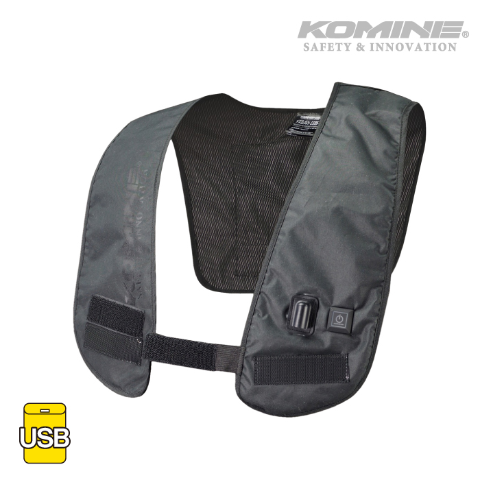 komine エレクトリックインナーハイブリッドベスト　コミネ 1_000000000595.jpg?1733987007