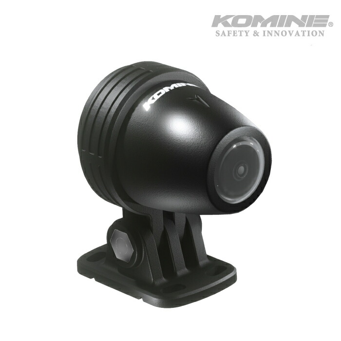 コミネ KK-810 KK-903用リアカメラ KOMINE 00-810 バイク 10,930円