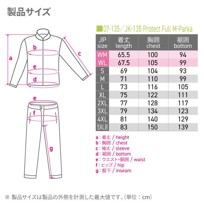 楽天市場 コミネ Jk 135 5xlb 大きなサイズ プロテクトフルメッシュパーカ 新色 Komine 07 135 春夏 バイクジャケット Ce規格パッド付 メンズ レディース スポーティ バイク用品の車楽