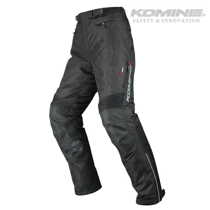 楽天市場】コミネ バイクパンツ PK-926 プロテクトウインドプルーフ