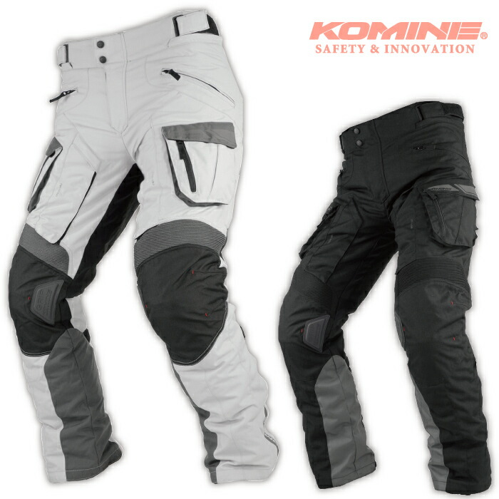 楽天市場】コミネ PK-914 ウインターパンツ ゲルマニア KOMINE 07-914 