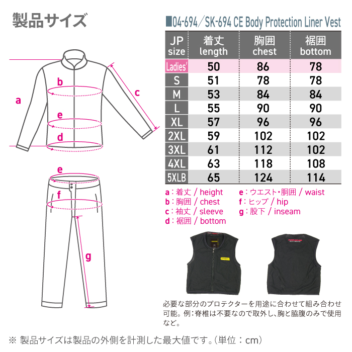 コミネ バイク ベスト プロテクター-connectedremag.com