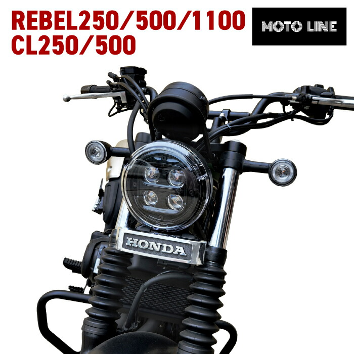 ホンダ モンキー125(JB02, JB03, JB05)用 HONDA エンブレム