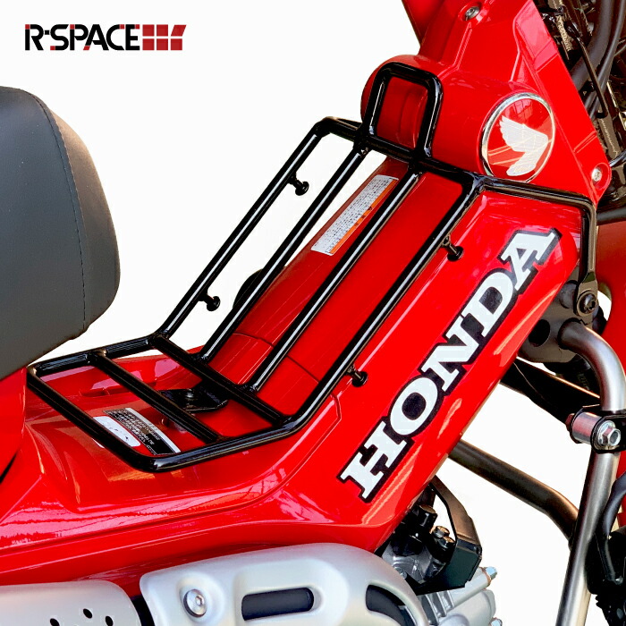 ハンターカブ　純正センターキャリア　08L82-K2E-J10 ホンダ CT125 センターキャリア 08L82-K2E-J10 純正 : K-net