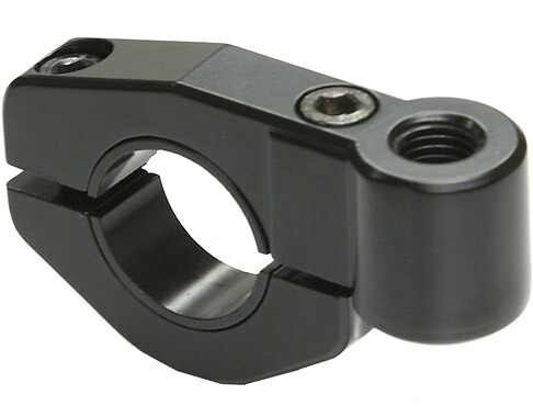 楽天市場】タナックス ナポレオン オフセットホルダー45（ブラック）2