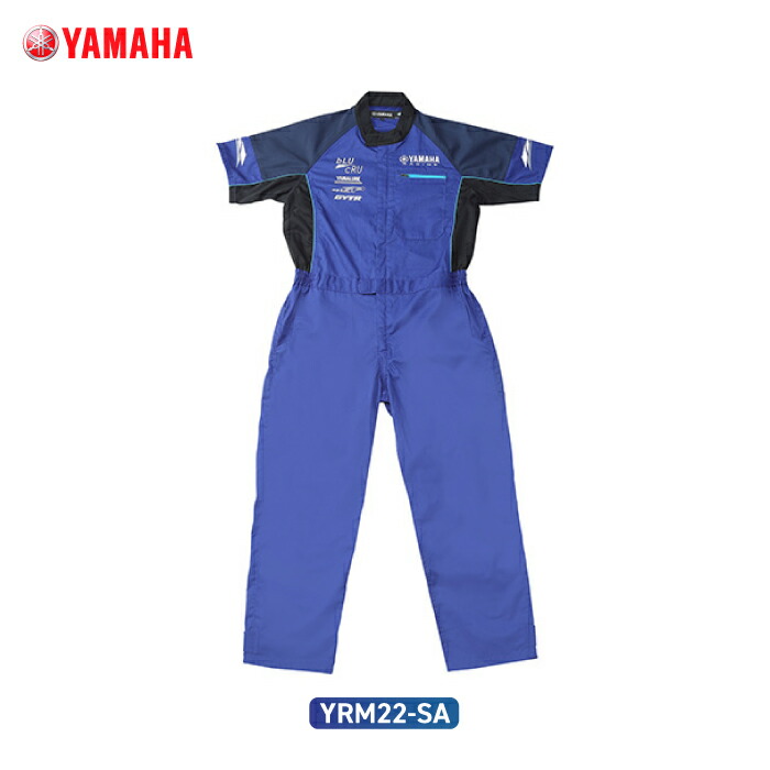 楽天市場】ヤマハ 【純正】 YRM22-SA レーシングショートメカニック