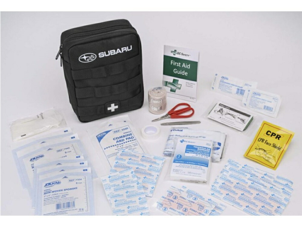 AIRLINE FIRST AID KIT 航空機救急キット AIRLINE FIRST AID KIT 航空機救急キット