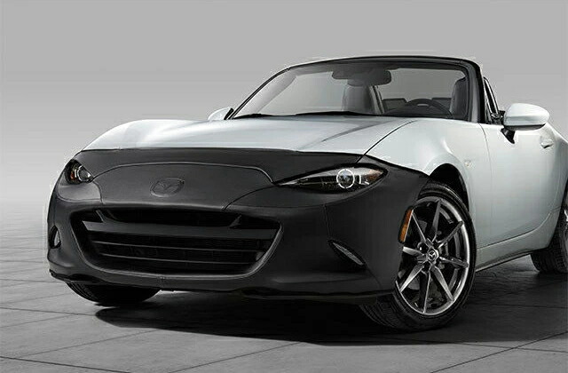 未使用品 MAZDA NDロードスター/MX-5 フロントマスク純正品 1041msk011.jpg