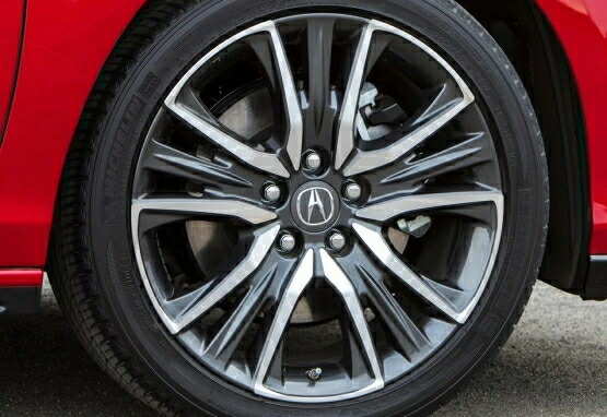 楽天市場】HONDA ホンダ 純正 19インチ アルミホイール MG-026 1
