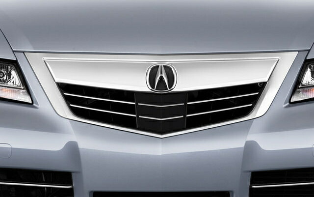 Kb1 Kb2組立後期ホンダ 伝え話 Cmbs電波探知器備え付けるホイール アキュラエンブレム御付き 真面割烹店 レーダー鉤括弧揃 外国でやり方全美パーツ Usdm Acura Rl化 海外仕様専用グリル Petalfresh Com