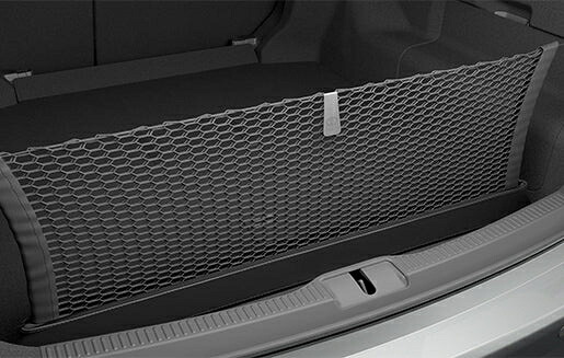 クラウンクロスオーバー用 トヨタ純正カーゴネット クラウンクロスオーバー｜jlkjshop