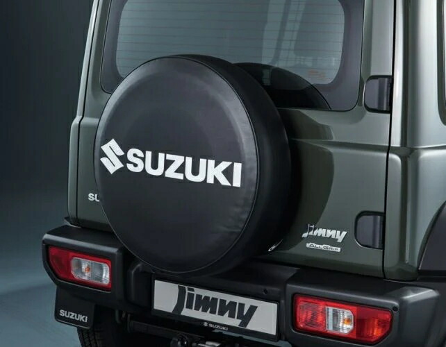 新車外し☆美品!SUZUKI □新車外し! スズキ純正 JB64W JB74W ジムニー