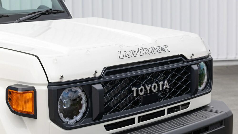 楽天市場】【豪州トヨタ純正】 ランクル ランドクルーザー 70系 再販