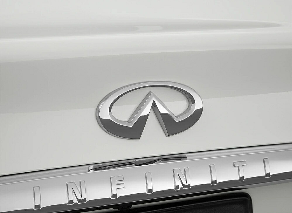 楽天市場】現行型（V37型）スカイラインセダン用 日産純正