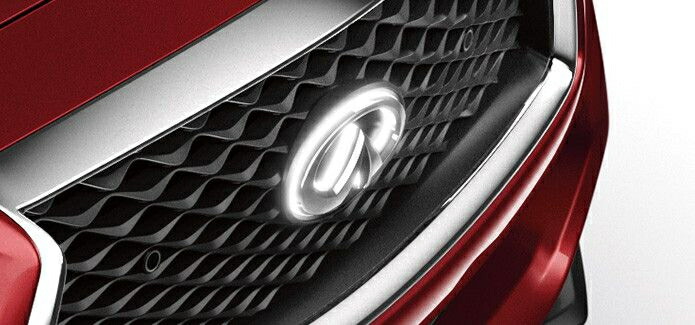 楽天市場】13代目（V37型）中期 スカイライン用 日産純正スポーツ