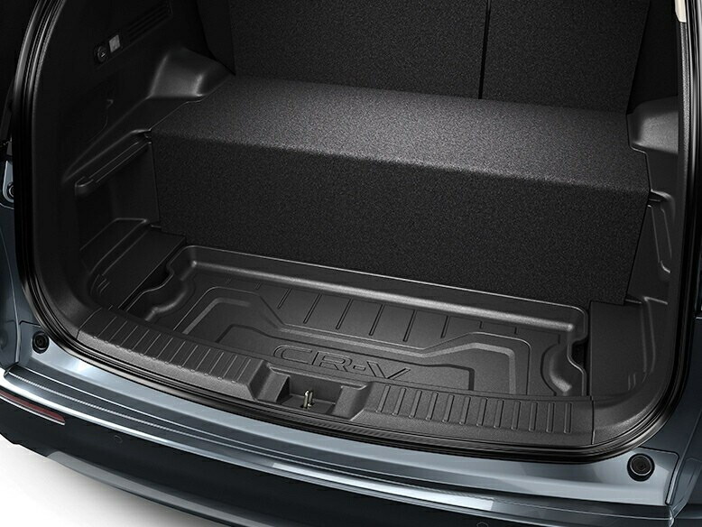 楽天市場】【ZF1/2系ホンダ CR-Z】「CR-Z」ロゴ入り カーゴトレイ 海外