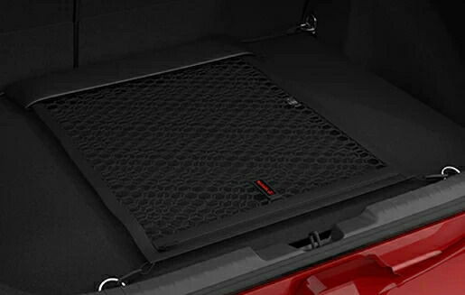 GRカローラ用 トヨタ純正カーゴネット GRカローラ|jlkjshop