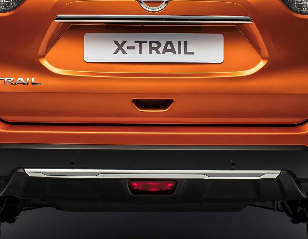 エクストレイル用 日産純正リアフォグランプ 3代目エクストレイル（T32型）