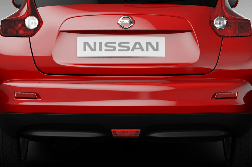 ジューク(NISMO以外)用 日産純正リアフォグランプ 前期~中期ジューク