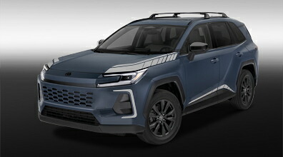 RAV4用 トヨタ純正ボディグラフィクス 6代目RAV4（60系）