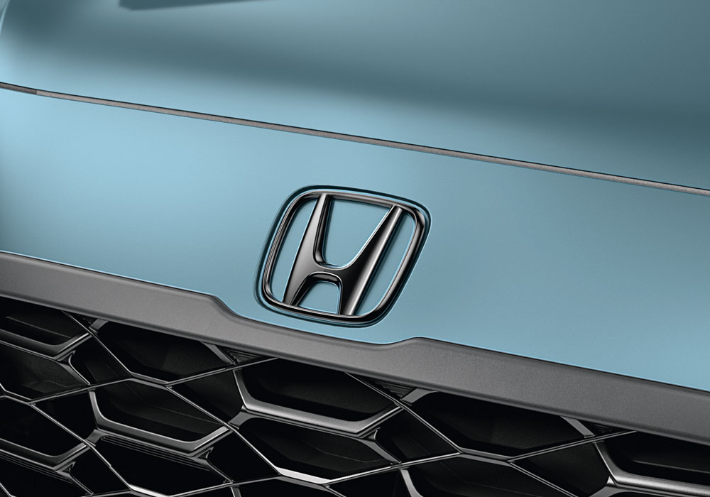 楽天市場】ZR-V用 ホンダ純正 フロントグリルトリム : jlkjshop