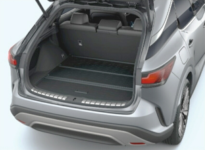5代目（ALA10/ALH10型）RX用 LEXUS純正 トランクライナー 24,708円