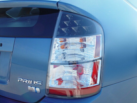 楽天市場】送料無料 トヨタ プリウス 20 系 NHW20 リア テールランプ