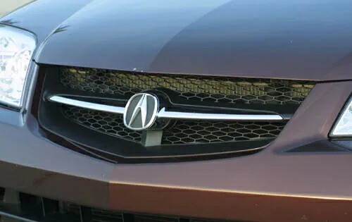 Yd1系統前期ホンダ Mdx アキュラエンブレム御付き 表がわ食堂 海外仕口上上パーツ Usdm Acura Mdx化 海外仕様専用グリル Petalfresh Com