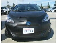 楽天市場】【NHP10系前期トヨタ アクア】オリジナルカーブラ