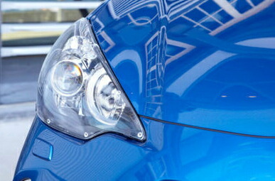 NHP10 前期　アクア　ヘッドライト　左右　レンズ最高級クリア施工済 NHP10 前期 アクア ヘッドライト 左右 レンズ最高級クリア施工済