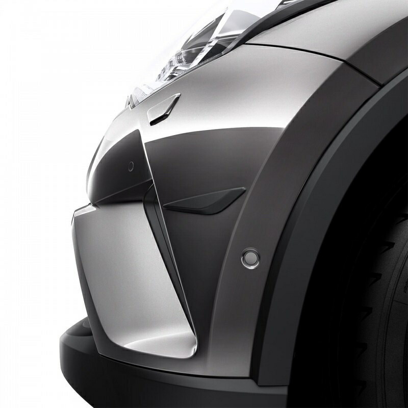 楽天市場】C-HR トヨタ TOYOTA 海外純正 輸出仕様 NGX50 ZYX10