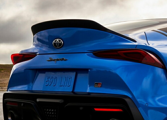 楽天市場】[ GR スープラ DB42, DB22, DB82 (DB型)用 ] TRD GR