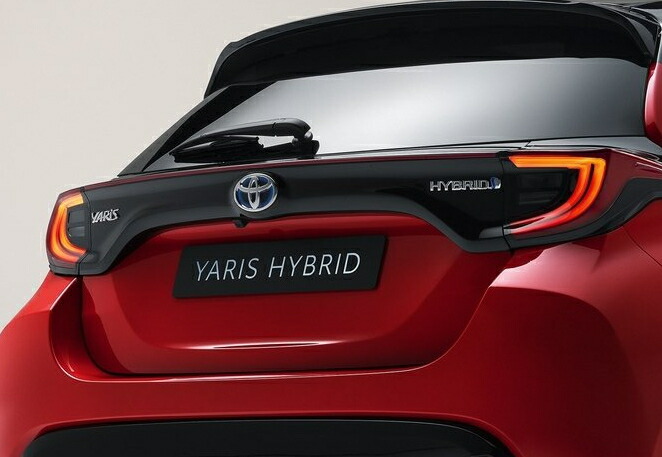 楽天市場】トヨタ ヤリス 5ドア用(KSP210/MXPA10/MXPH10