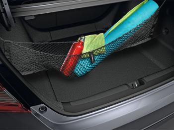 ホンダ　エレメント専用カーゴネット Amazon.co.jp: トランク封筒カーゴネット ホンダ エレメント用