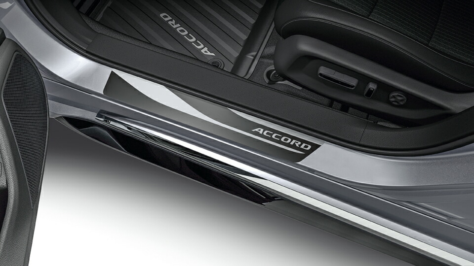 HONDA ACCORD ホンダアコードCV3 純正ラゲージマット良品 Amazon.co.jp: ホンダアコード CV3型 専用トランクマット 3D