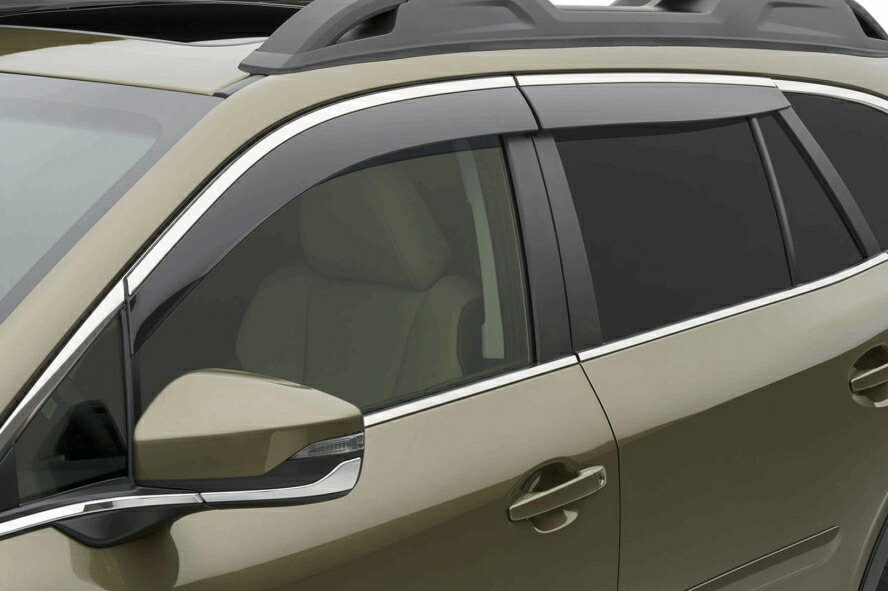 BT系レガシィ アウトバック用 スバル純正 サンシェイド 後席用左右セット スバル レガシィ アウトバック BT系 サンシェード 車 フロント