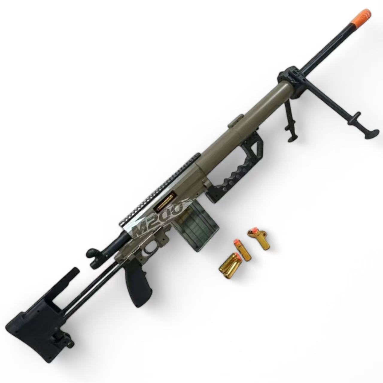 ナーフ銃 Amazon.co.jp: ナーフ 電動スナイパーライフル おもちゃ銃